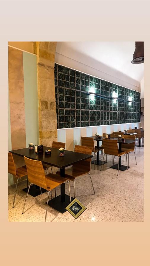Kofler Guesthouse Barletta Exterior foto