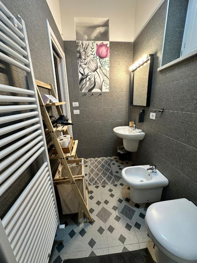 Kofler Guesthouse Barletta Exterior foto